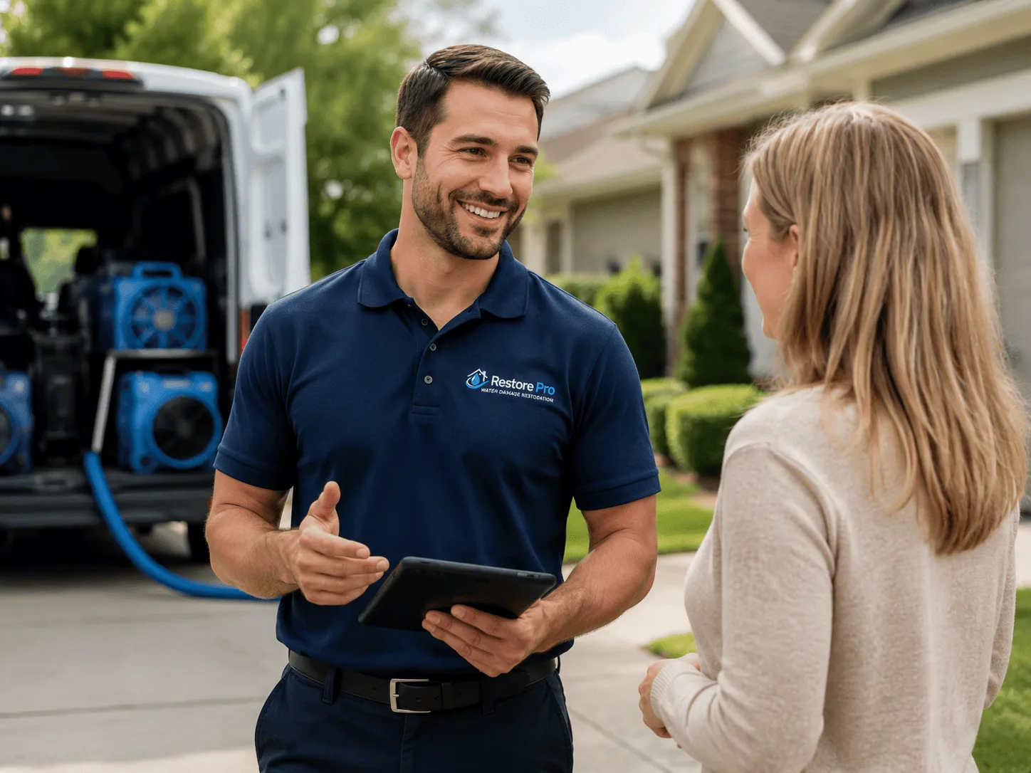Water Damage Restoration Forest Park, IL FAQs